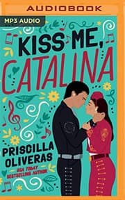Tapa de Kiss Me, Catalina