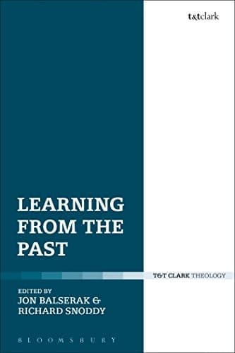 Tapa de Learning from the past