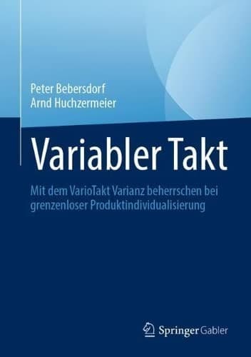 Tapa de Variabler Takt