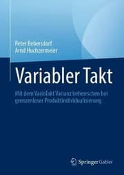 Tapa de Variabler Takt
