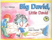 Tapa de Big David, Little David