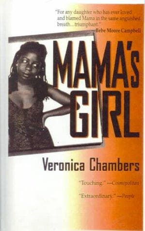 Tapa de Mama's Girl