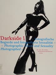 Tapa de Darkside