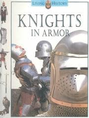Tapa de Knights in Armor