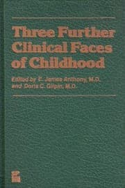 Tapa de Three further clinical faces of childhood