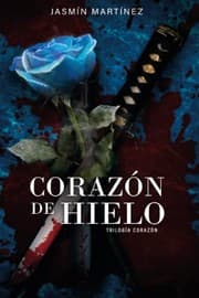 Tapa de Corazón de Hielo