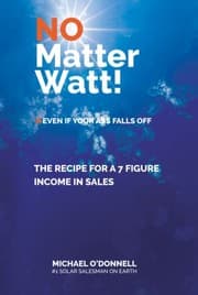 Tapa de No Matter Watt!