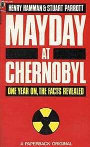 Tapa de Mayday at Chernobyl