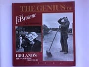 Tapa de The Genius of Father Browne