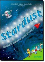 Tapa de Stardust 3