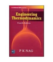 Tapa de Engineering Thermodynamics