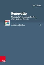 Tapa de Renovatio