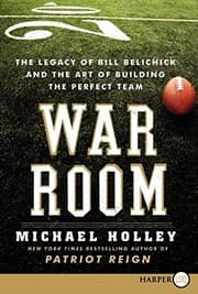 Tapa de War room