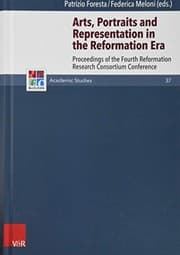 Tapa de Arts, Portraits and Representation in the Reformation Era