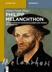 Tapa de Philipp Melanchthon