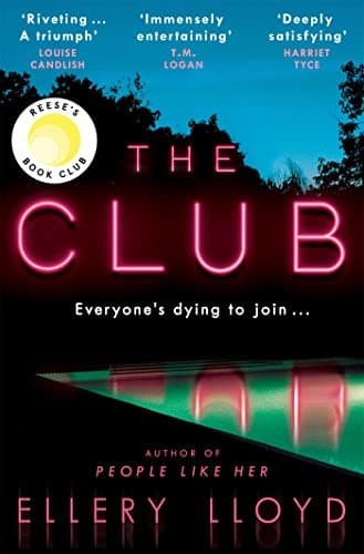 Tapa de Club