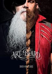 Tapa de Art of the Beard