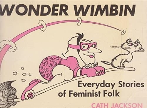 Tapa de Wonder wimbin