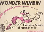 Tapa de Wonder wimbin