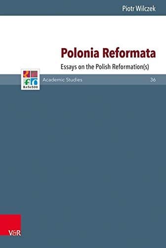 Tapa de Polonia Reformata