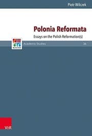 Tapa de Polonia Reformata