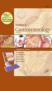Tapa de Gastroenterology