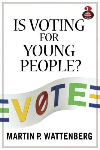 Tapa de Is voting for young people?