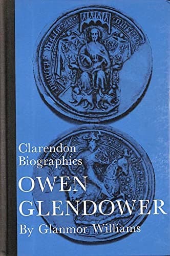 Tapa de Owen Glendower