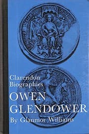 Tapa de Owen Glendower