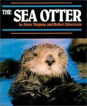 Tapa de The Sea Otter (Endangered in America)