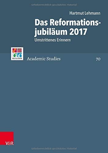 Tapa de Reformationsjubiläum