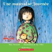Tapa de Mauvaise Journée