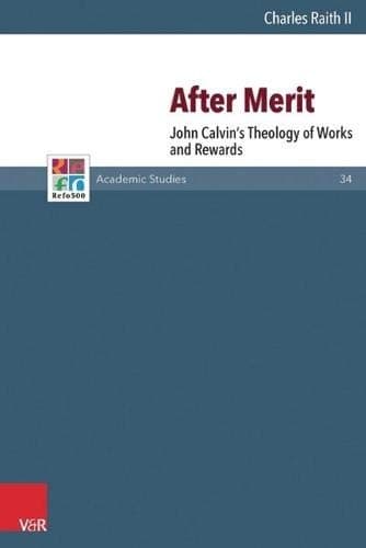 Tapa de After Merit