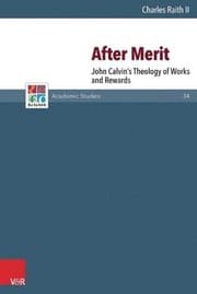 Tapa de After Merit