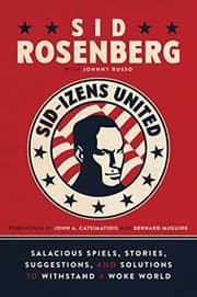 Tapa de Sid-Izens United