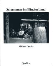 Tapa de Schamanen im Blinden Land
