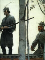 Tapa de N.C. Wyeth