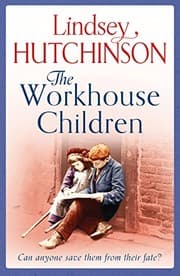 Tapa de Workhouse Children