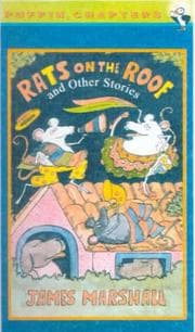 Tapa de Rats on the Roof and Other Stories