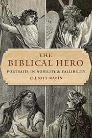 Tapa de Biblical Hero