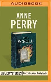 Tapa de Scroll, The