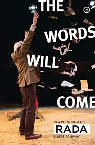 Tapa de Words Will Come
