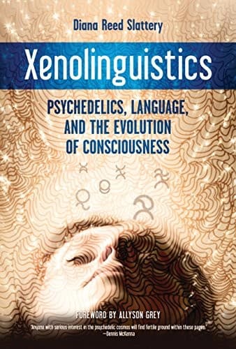 Tapa de Xenolinguistics