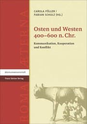 Tapa de Osten und Westen 400-600 N. Chr