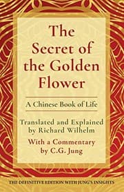 Tapa de Secret of the Golden Flower
