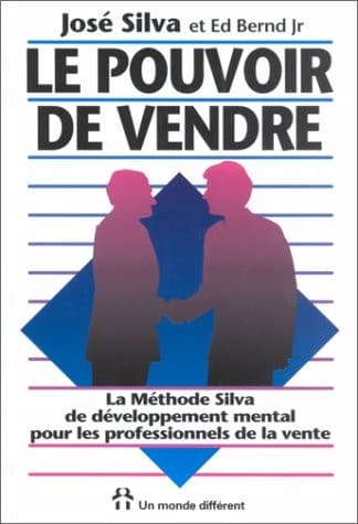 Tapa de Le pouvoir de vendre