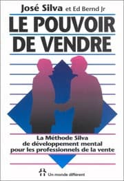 Tapa de Le pouvoir de vendre