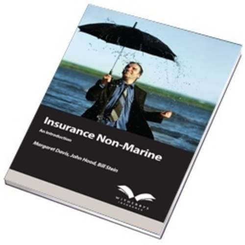 Tapa de Insurance Non-marine