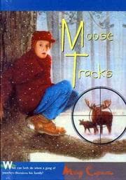 Tapa de Moose Tracks