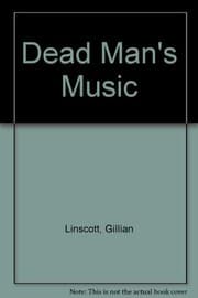 Tapa de Dead Man's Music